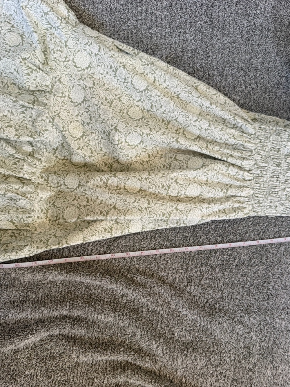 Summer Dress - Picture 5 of 7